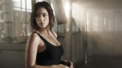 chloe bennet movies and tv shows|chloe bennet tv series.